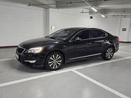 Kia K7 2011
