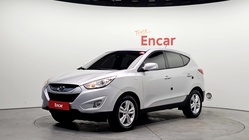Hyundai Tucson 2011