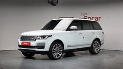 Land Rover Range Rover 2016