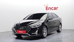 Hyundai Sonata 2017