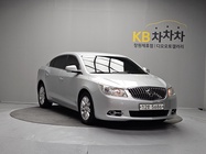 Chevrolet Alpheon 2013