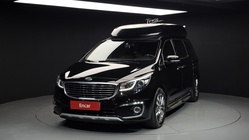 Kia Canival 2016