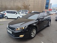 Kia K5 2014