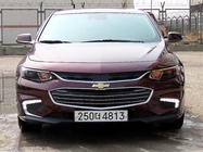 Chevrolet Malibu 2016