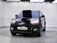 Ssangyong TIBOLI 2016