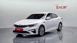 Kia K5 2018