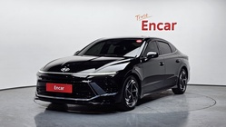 Hyundai Sonata 2024