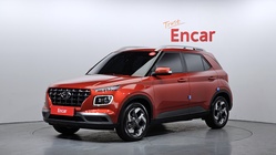 Hyundai Venue 2020