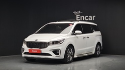 Kia Canival 2018