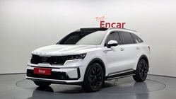 Kia Sorento 2020