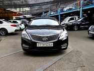 Hyundai Grandeur 2013