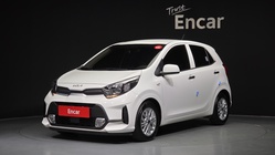 Kia morning 2021