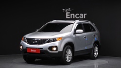 Kia Sorento 2009