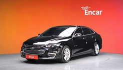 Chevrolet Malibu 2017