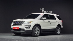 Ford Explorer 2015