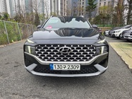 Hyundai Santa Fe 2021