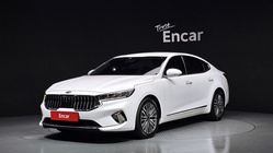Kia K7 2020