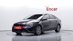 Kia K3 2018