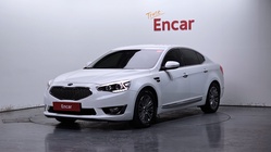 Kia K7 2015