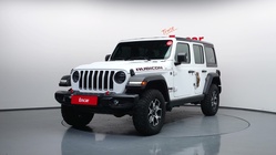 Jeep Wrangler 2022