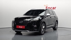 Hyundai Santa Fe 2018