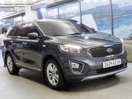Kia Sorento 2015