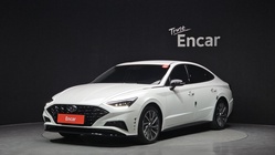 Hyundai Sonata 2022