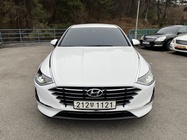 Hyundai Sonata 2019