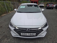 Hyundai Avante 2018