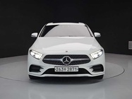 Mercedes-Benz CLS-Class 2019