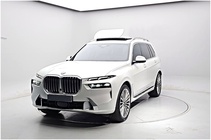 BMW X7 2023