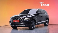 Genesis GV80 2025