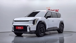 Kia EV9 2023