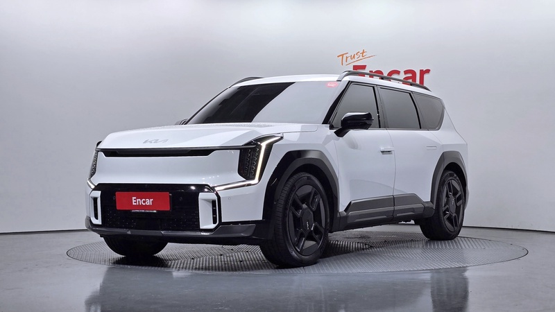 Kia EV9