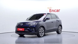 Ssangyong TIBOLI 2020