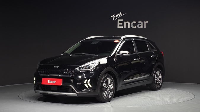 Kia Niro 2020