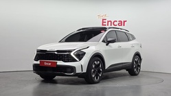 Kia Sportage 2021