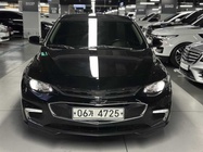 Chevrolet Malibu 2017