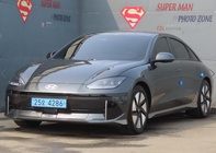 Hyundai Ioniq6 2023