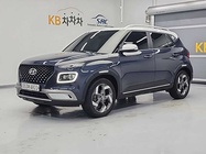 Hyundai Venue 2020