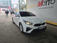Kia K3 2021