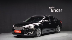 Kia K7 2015