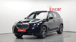 BMW X5 2025