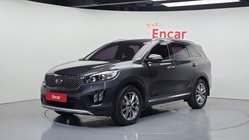 Kia Sorento 2017
