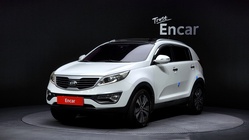 Kia Sportage 2013