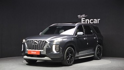 Hyundai Palisade 2020