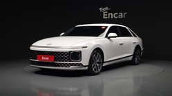 Hyundai Grandeur 2025