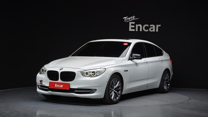 BMW Gran Turismo 2012