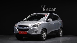 Hyundai Tucson 2012