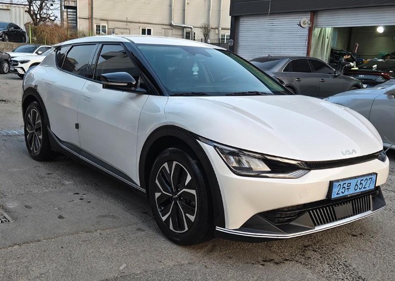 Kia EV6